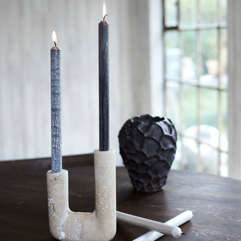 MINERVA Candle holder