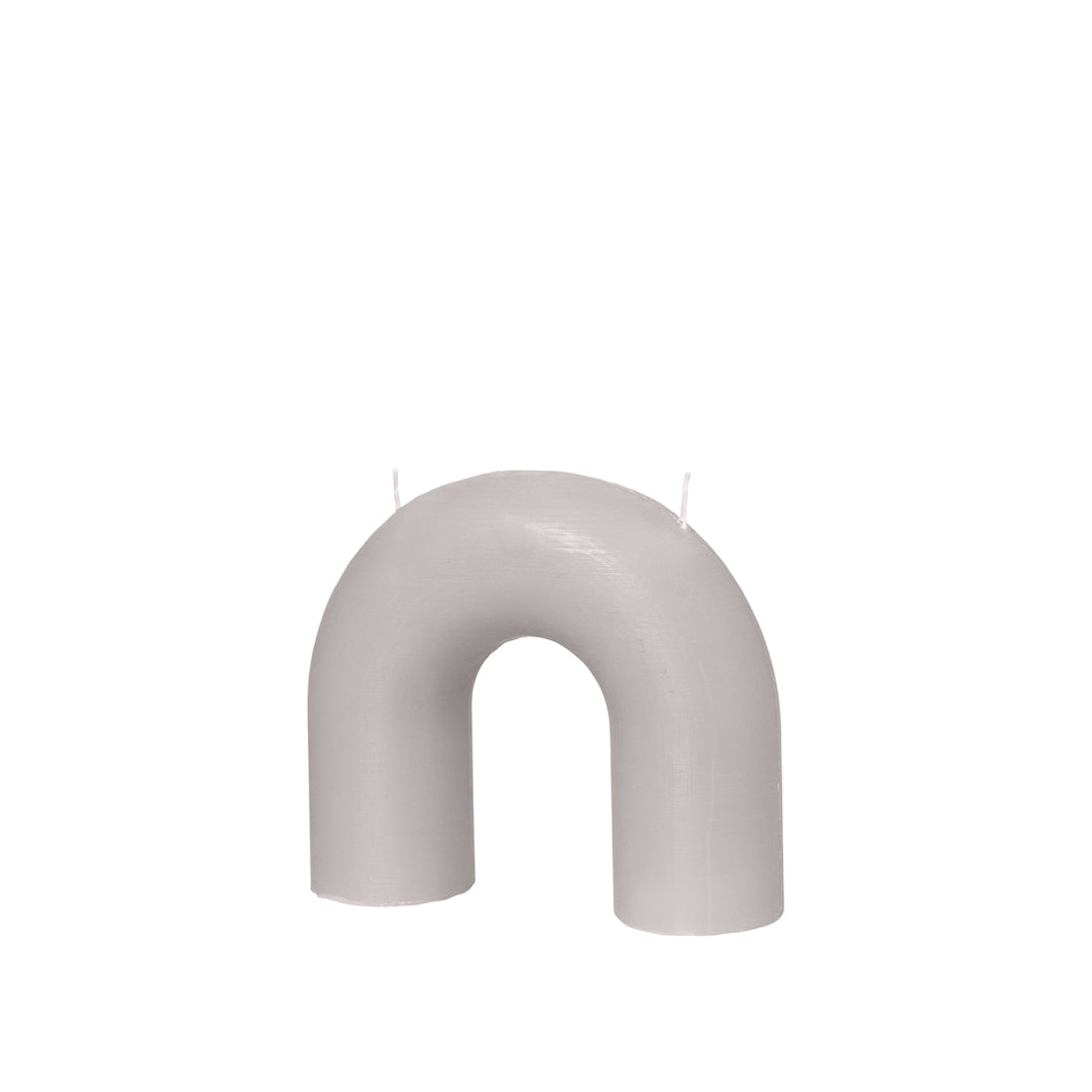 BEND Sculpture Candle Rainy Day