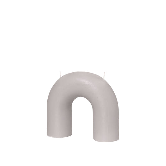 BEND Sculpture Candle Rainy Day