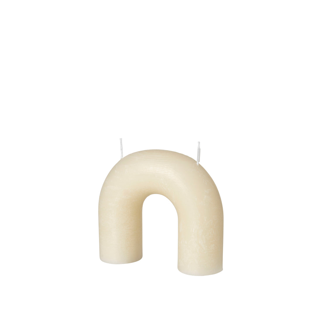 BEND Sculpture Candle Moonlight Haze