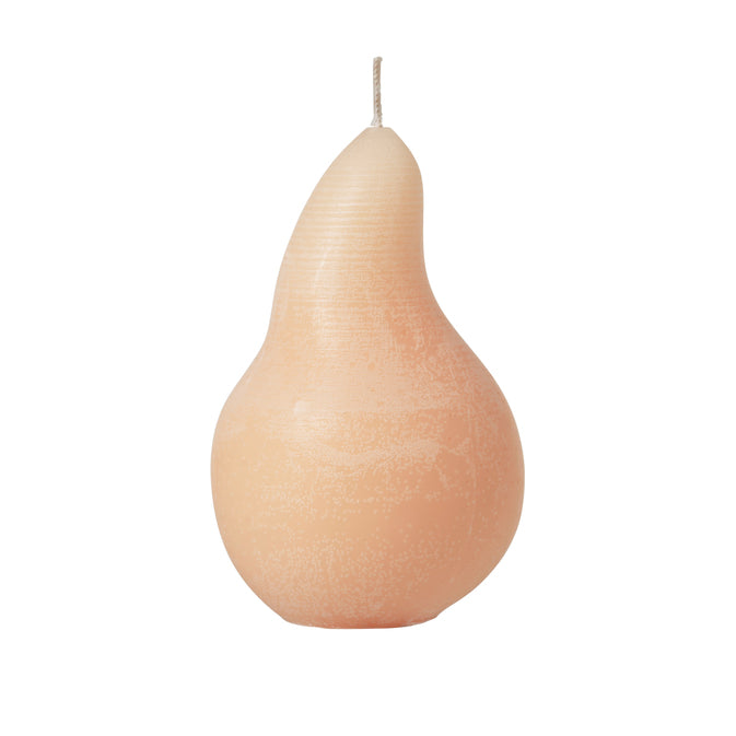 PEAR Candle