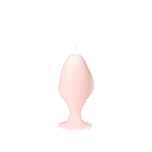 FISH Candle