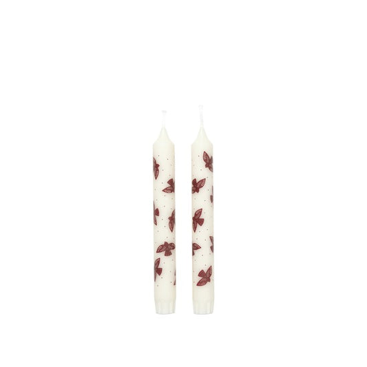 SAGA Taper Candle
