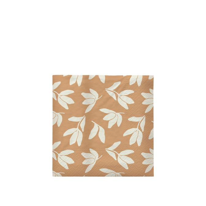 HERBERT Paper Napkins