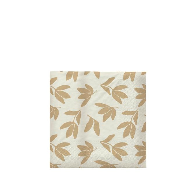 HERBERT Paper Napkins