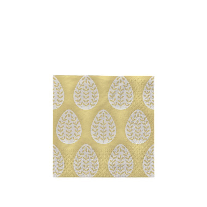 EGGA Paper Napkins
