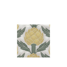 ARTICHOKE Paper Napkins