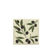 OLIVE Paper Napkins