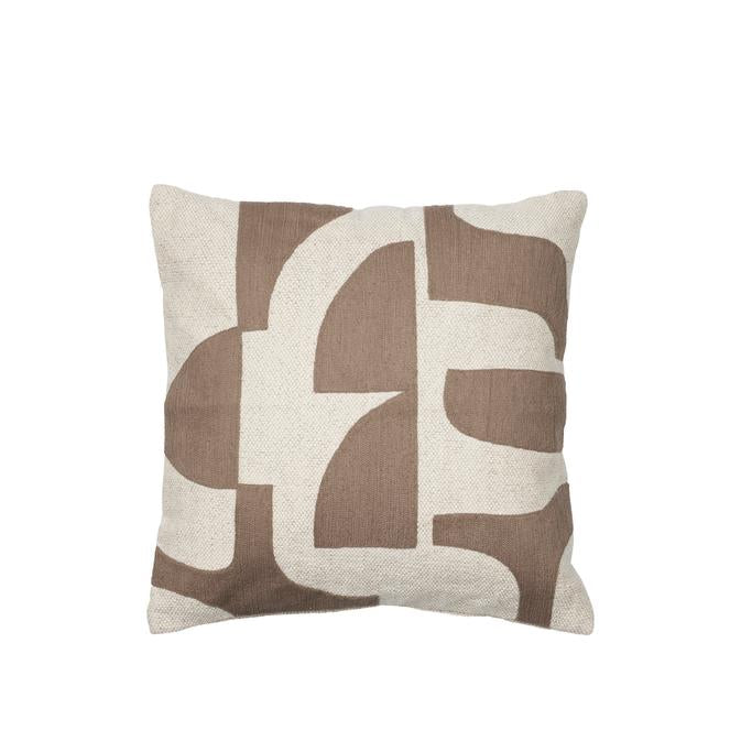 Mundo Cushion - preorder for october