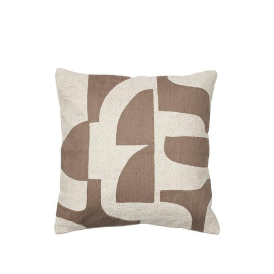 Mundo Cushion - preorder for october