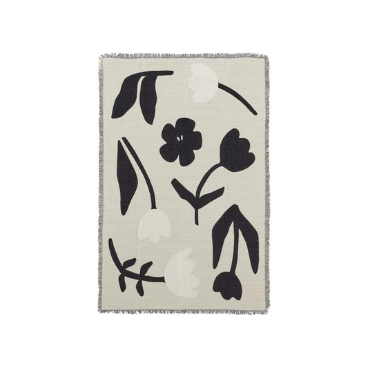 ROSITA Throw