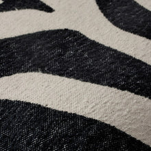 ZEBRA Cushion