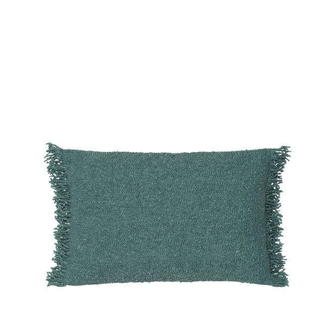 FRIA Cushion 40*60 Teal