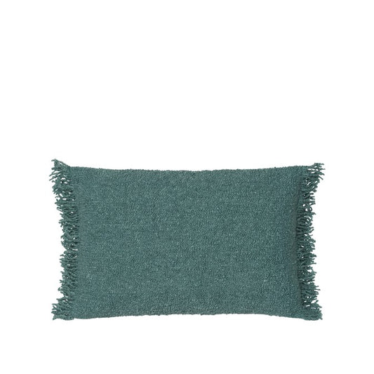 FRIA Cushion 40*60 Teal