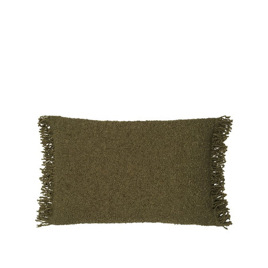 FRIA Cushion 40*60 Winter Moss