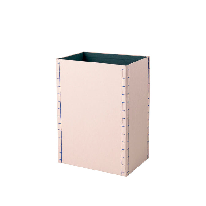 IRO Paper Bin (multiple colors)