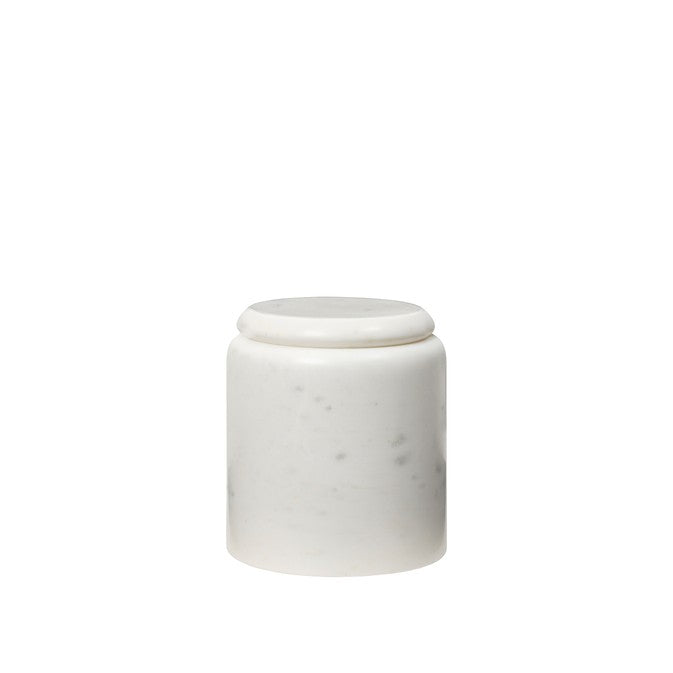 HEDVIG Canister White Large