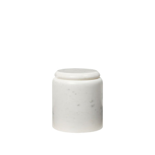 HEDVIG Canister White Large