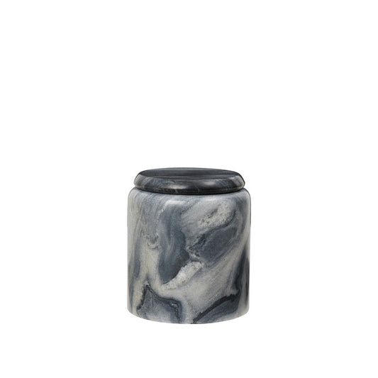 HEDVIG Canister Black Large