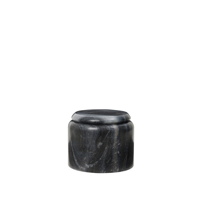 HEDVIG Canister Black Small