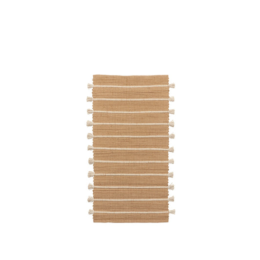 EZRA Rug White