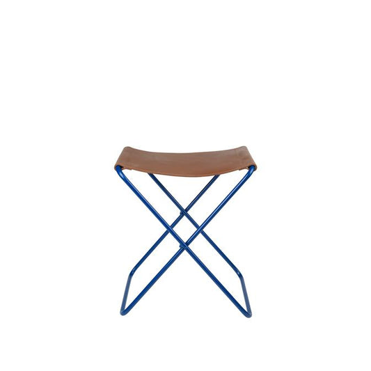 NOLA Stool Blue