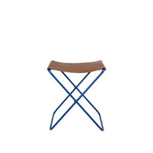 NOLA Stool Blue