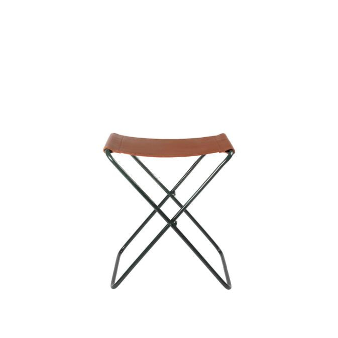 NOLA Stool Green
