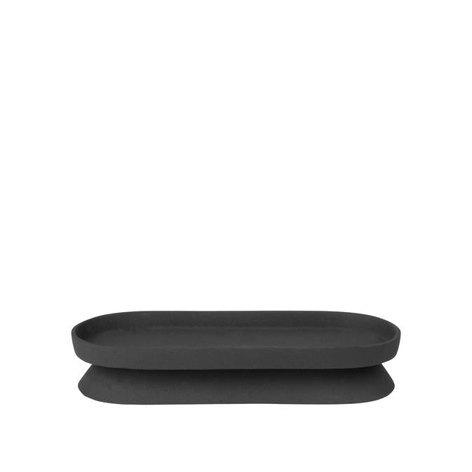 HOLGER CANDLE TRAY