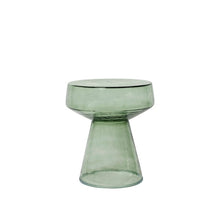 CLARA Table