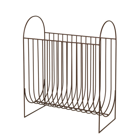 MAGGIE Magazine Holder