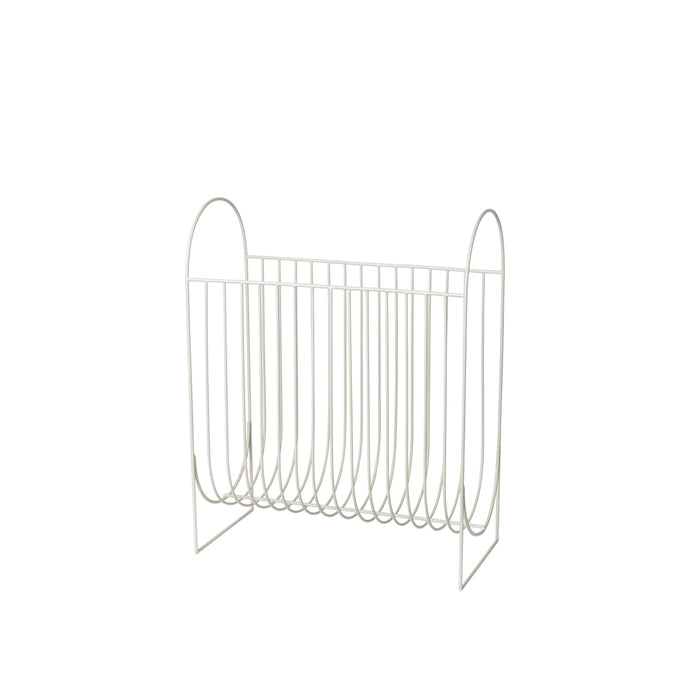 MAGGIE Magazine Holder (multiple colors)