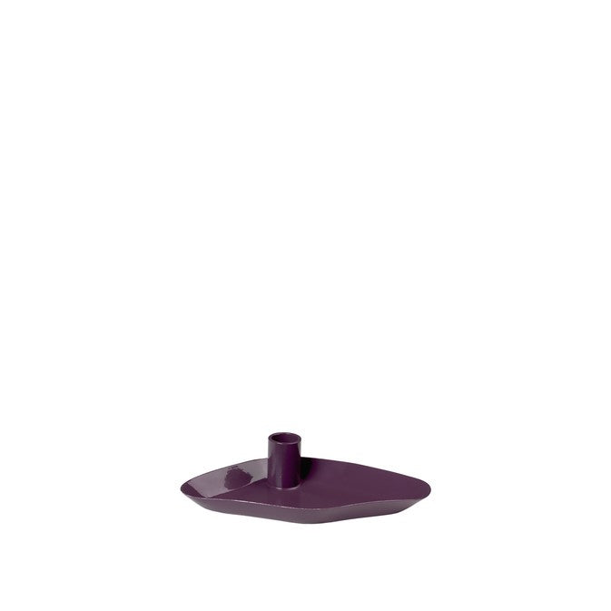 CANDLE HOLDER MIE MINI  (multiple colors)
