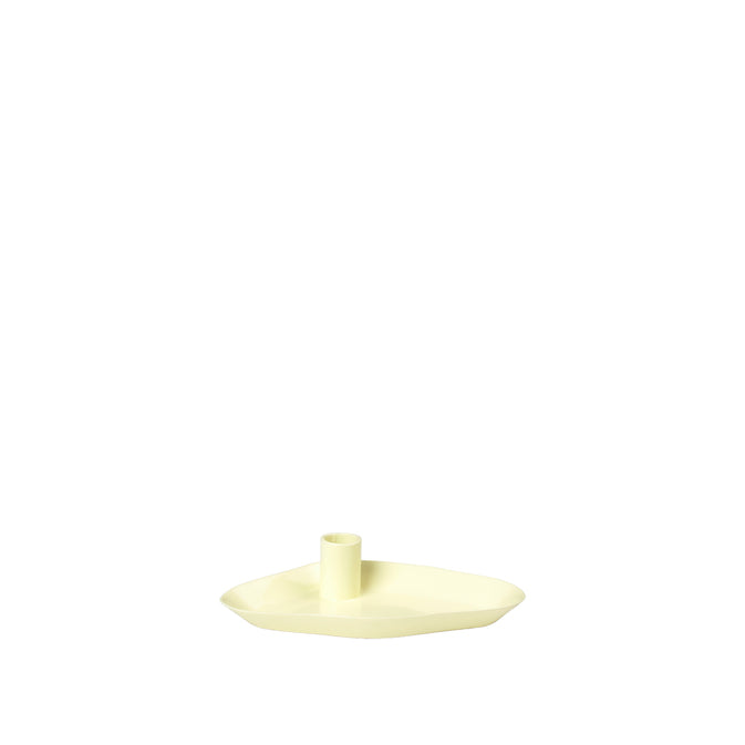 CANDLE HOLDER MIE MINI  (multiple colors)