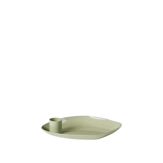 MIE Candle Holder Small (multiple Colors)
