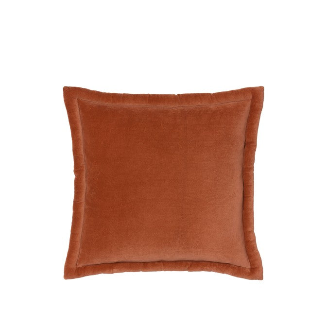 VIOLA Cushion 50*50 Mocha Bisque