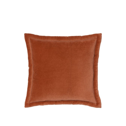 VIOLA Cushion 50*50 Mocha Bisque