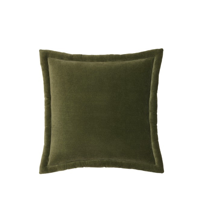 VIOLA Cushion 50*50 Winter Moss