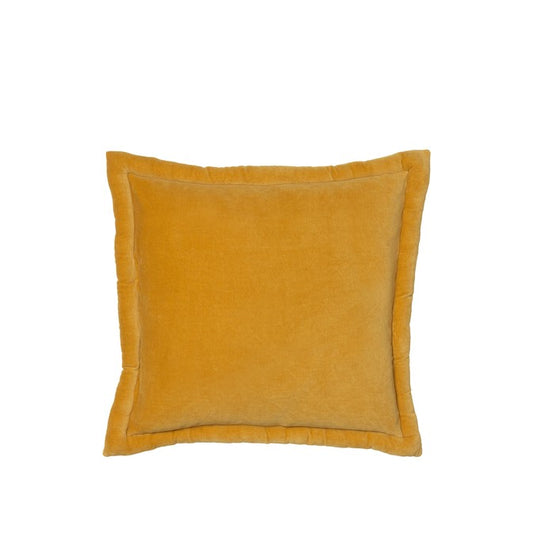 VIOLA Cushion 50*50 Harvest Gold