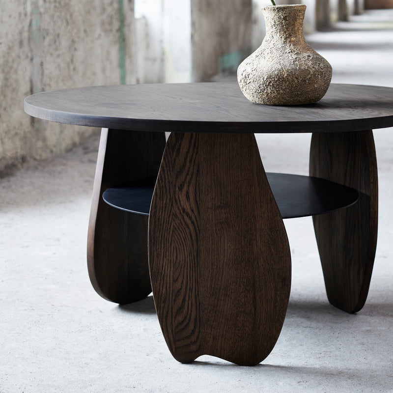 ISHI Coffee Table