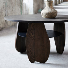 ISHI Coffee Table