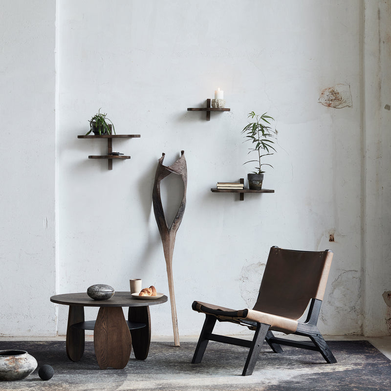 ISHI Coffee Table