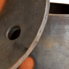 HAZEL Bowl w. Lid