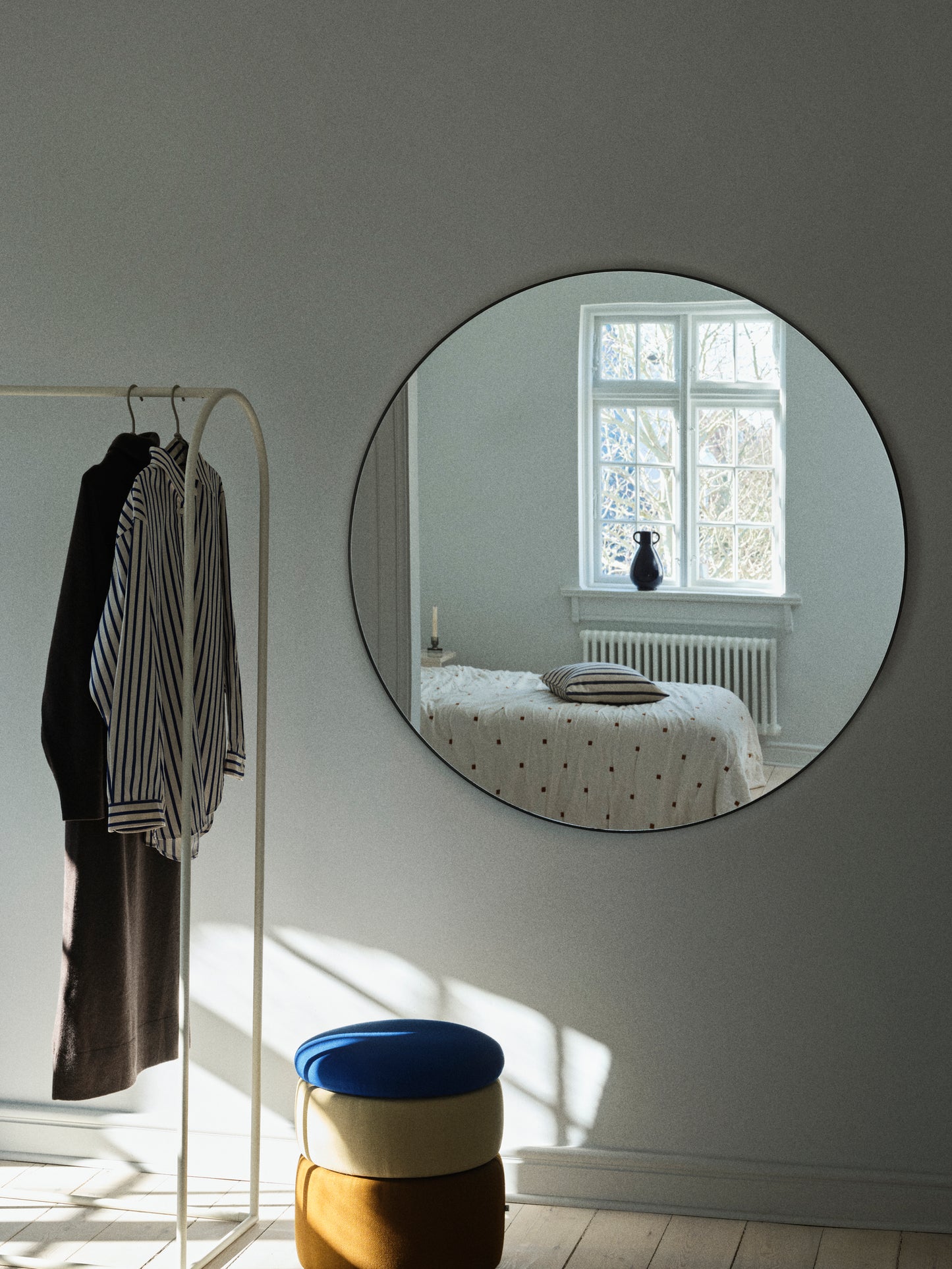 COMPLETE Mirror 80 Preorder