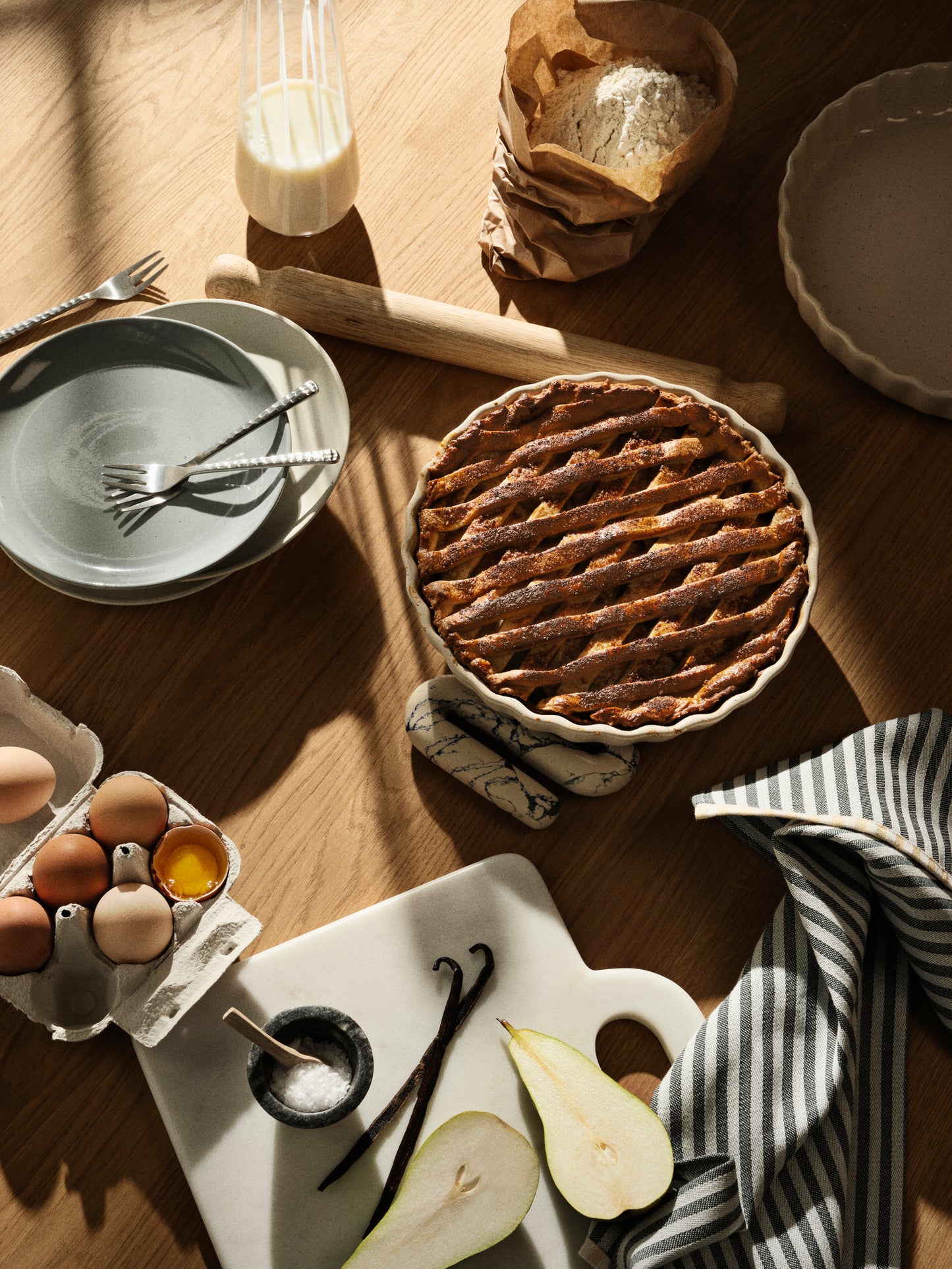 VIG Ovenware M/L