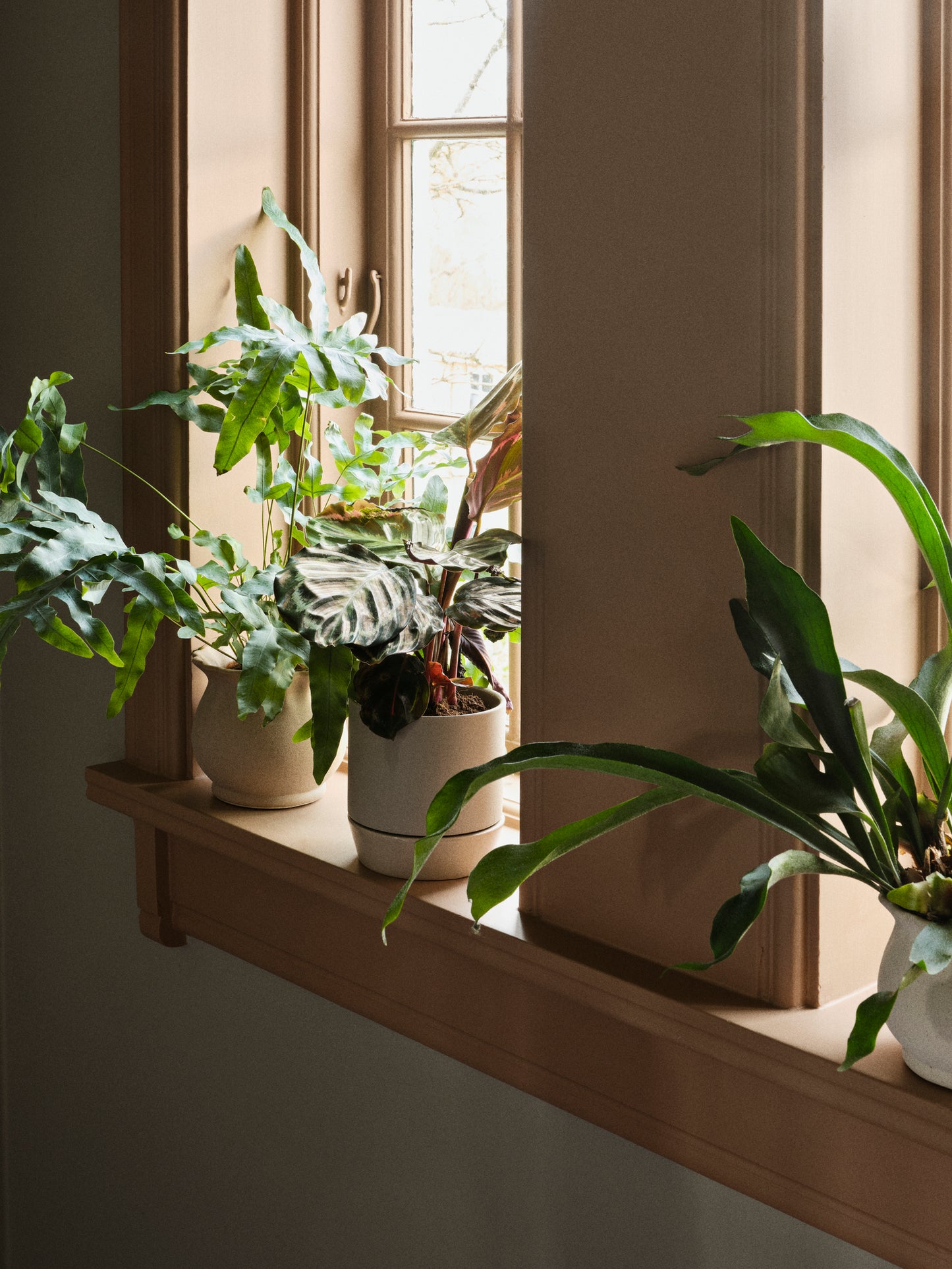 DENISE Flowerpot L