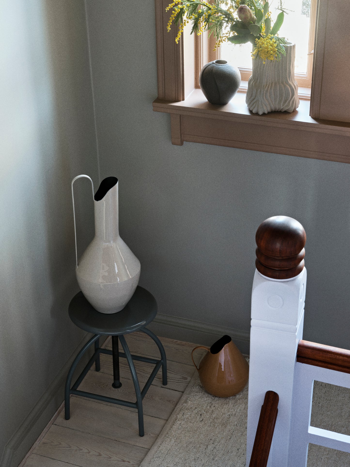 LEDA Vase S/M