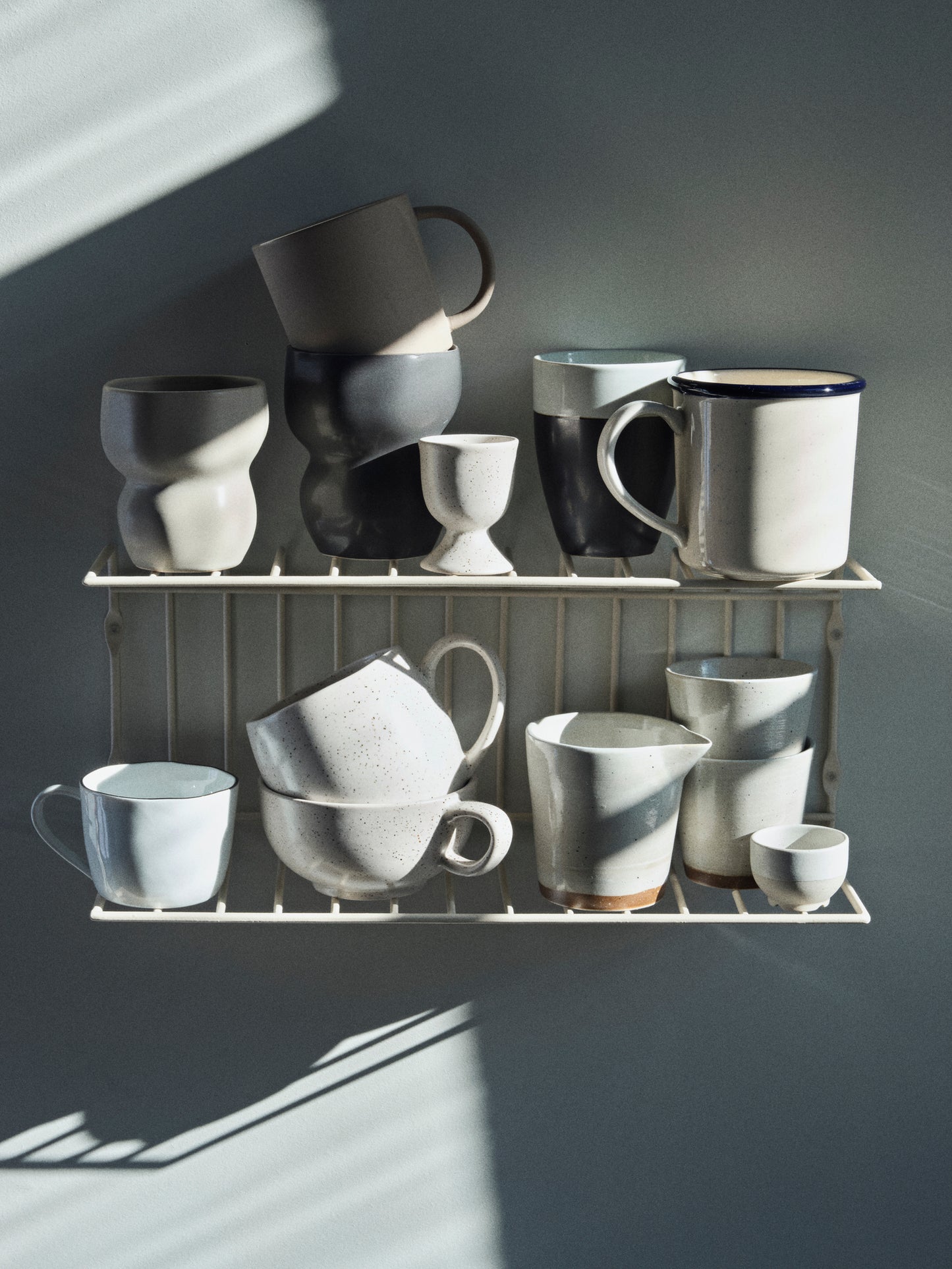 MAGGIE Wall Shelf (multiple colors)