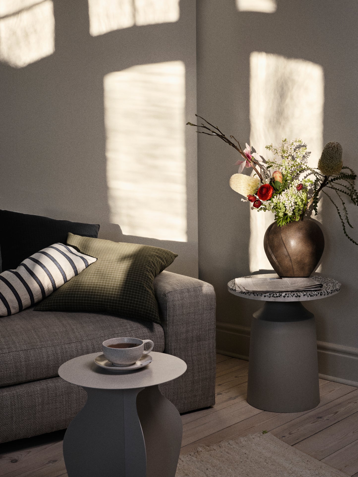 LEDA Vase S/M