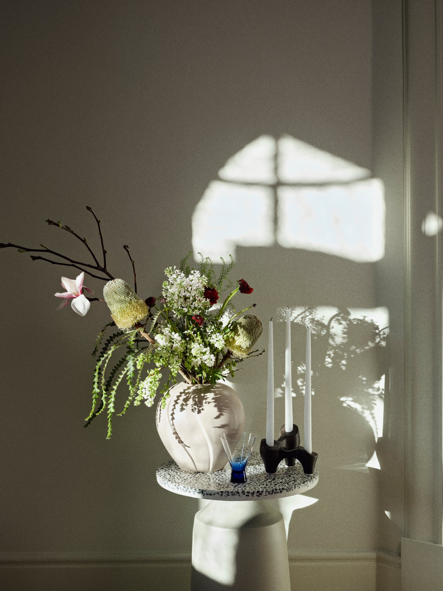 LEDA Vase S/M